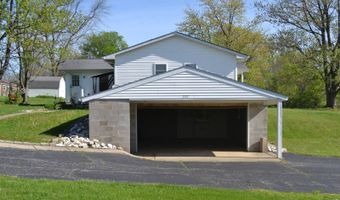 227 S. Seventh St, Albion, IL 62806