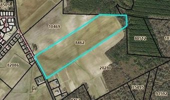 0 Weyerhaeuser Rd, Ayden, NC 28513