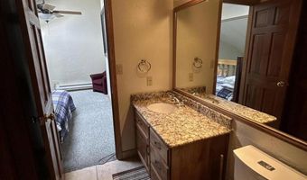 150 W Ridge View St, Brian Head, UT 84719
