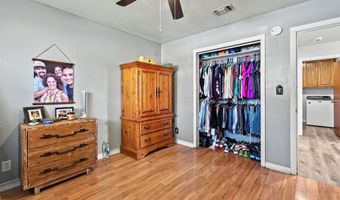 811 NW 7th St, Andrews, TX 79714