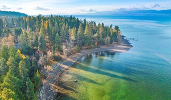 151 Whisper Ridge Dr, Bigfork, MT 59911