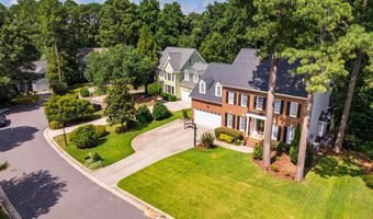 216 Wendhurst Ct, Apex, NC 27502