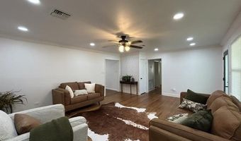 3913 Mount St, Berwick, LA 70342