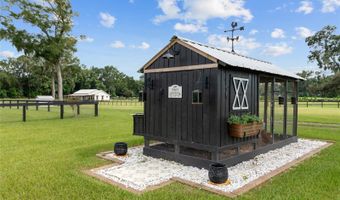 2152 NE 120TH Pl, Anthony, FL 32617