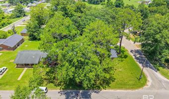 612 Bibb St, Bay Minette, AL 36507