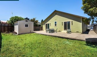 640 Elsa Dr, Santa Rosa, CA 95407