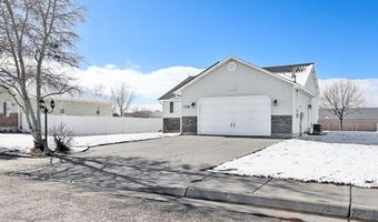 1146 S Curlew Dr, Ammon, ID 83406