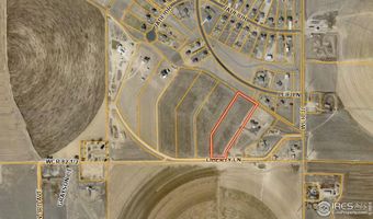 200 Liberty Ln, Ault, CO 80610