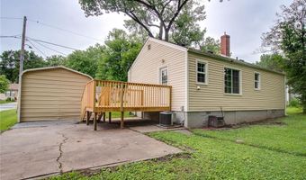 3531 Hoover Dr, Alton, IL 62002
