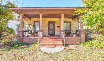 316 S 6th St, Chickasha, OK 73018