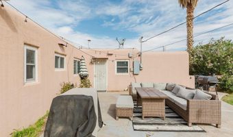 1900 Hubbard Dr, Alamogordo, NM 88310