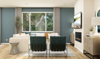 211 179th St SE Plan: Camelia, Bothell, WA 98012