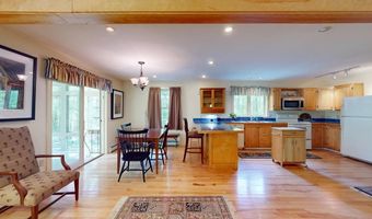 265 Stonewall Dr, Bristol, VT 05443