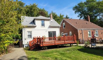 15535 Markese Ave, Allen Park, MI 48101