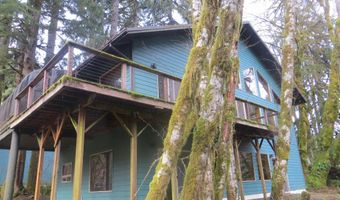71257 NORTHSHORE Dr, Birkenfeld, OR 97016