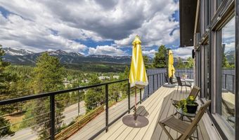 456 FOREST HILLS Dr, Breckenridge, CO 80424