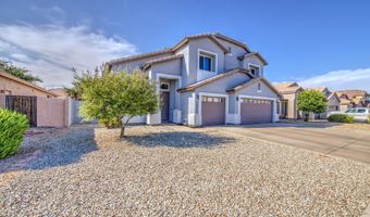 10926 W Locust Ln, Avondale, AZ 85323