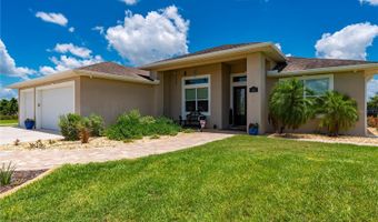2432 SW BREWER Ave, Arcadia, FL 34266