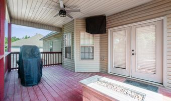 1085 Mountain Side Cv, Alexander, AR 72002