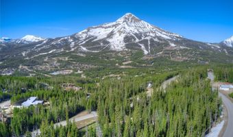 105 A BEEHIVE BASIN Rd, Big Sky, MT 59730