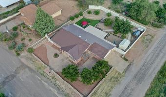 700 E Hancock Ave, Alpine, TX 79830