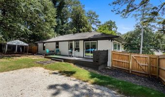 1994 Brenda Dr, Austell, GA 30168