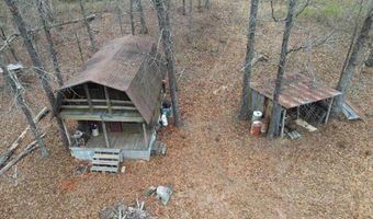 1678 Aud Rd, Witts Springs, AR 72686