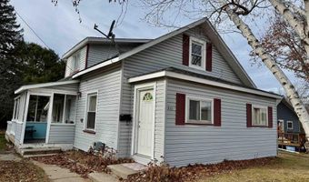 711 Francisco Ave, Alma, MI 48801