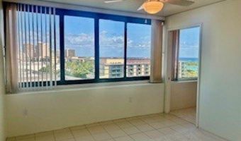 88 Piikoi St 1307, Honolulu, HI 96814