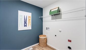 20461 Myrtle Pl E Plan: Willow, Bonney Lake, WA 98391