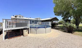 137 Las Palomas Canyon Rd, Caballo, NM 87942