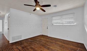 1424 GARDENIA St, Amarillo, TX 79107