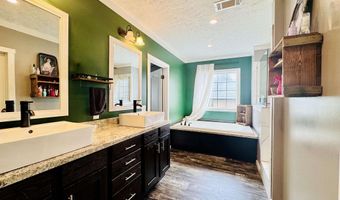 2809 County Road 3110, De Kalb, TX 75559