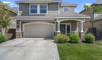 3523 NE Crystal Springs Dr, Bend, OR 97701