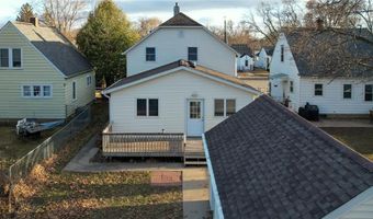 1008 9th Ave SW, Austin, MN 55912