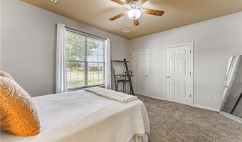1906 Elington St, Bentonville, AR 72713