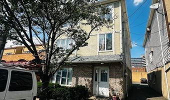 173 W 21ST St, Bayonne, NJ 07002