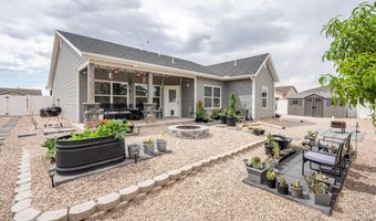 142 N 4275 W, Cedar City, UT 84721