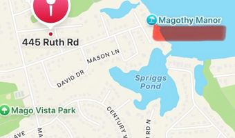 445 RUTH Rd, Arnold, MD 21012