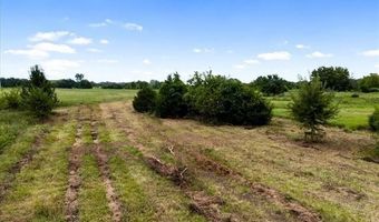 6901 N 180 Rd, Beggs, OK 74421