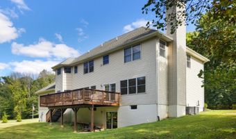 33 Perona Rd, Andover, NJ 07821