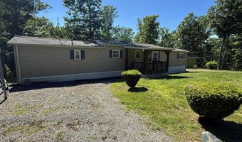 750 HICKORY CORNER Rd, Augusta, WV 26704