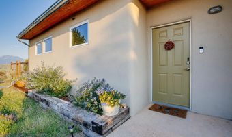 169 Coyote Loop, Arroyo Hondo, NM 87513
