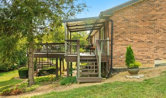 835 Cat Walk Rd, Bagdad, KY 40003