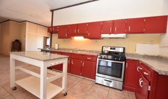 1140 W BRIGGS Rd, Ajo, AZ 85321