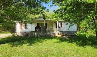 4768 Ky-1809, Barbourville, KY 40906