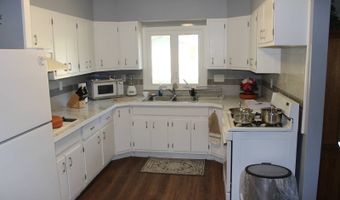 423 N Madison, Anthony, KS 67003