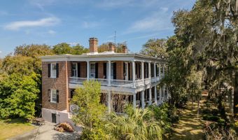 604 Pinckney St, Beaufort, SC 29902