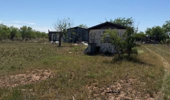2367 US Highway 277 N, Anson, TX 79501