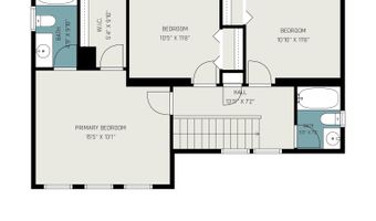 173 Crystal Ct, Alma, MI 48801